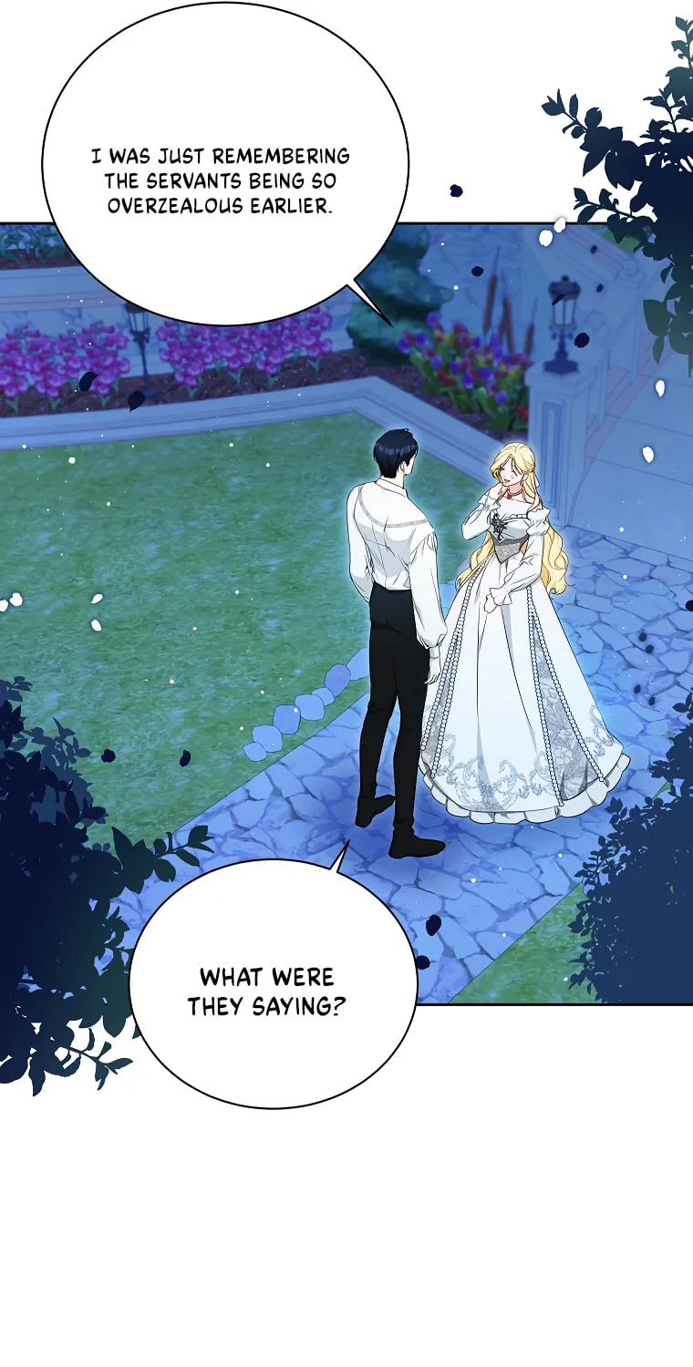 I Think I've Been Possessed Somewhere Chapter 10 page 10 - 
