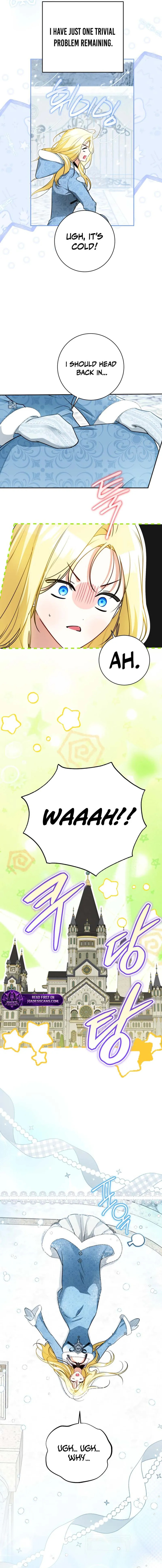 I Think I've Been Possessed Somewhere Chapter 100 page 2 - 