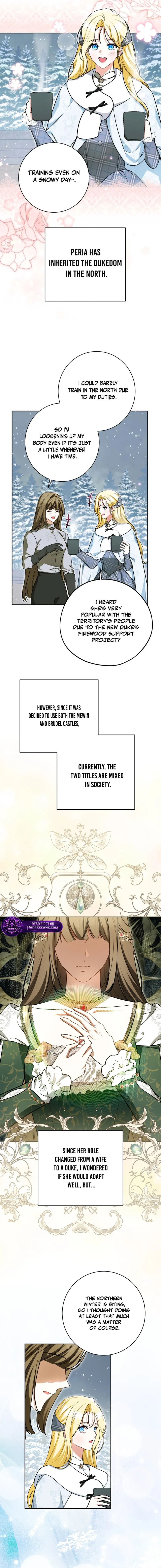 I Think I've Been Possessed Somewhere Chapter 100 page 11 - 