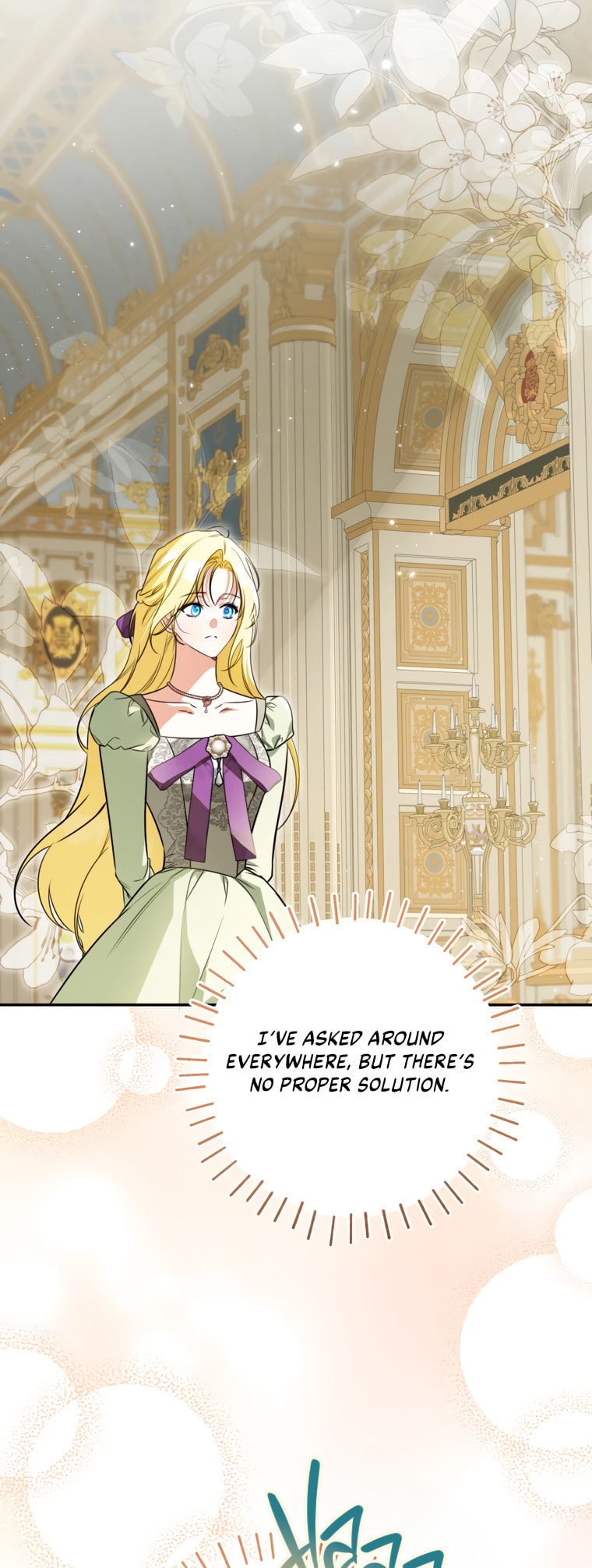 I Think I've Been Possessed Somewhere Chapter 101 page 2 - 
