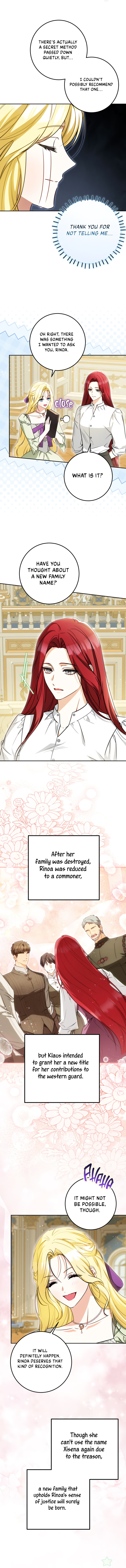 I Think I've Been Possessed Somewhere Chapter 101 page 12 - 