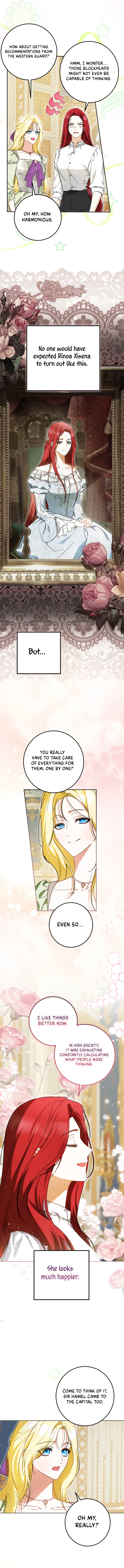 I Think I've Been Possessed Somewhere Chapter 101 page 13 - 