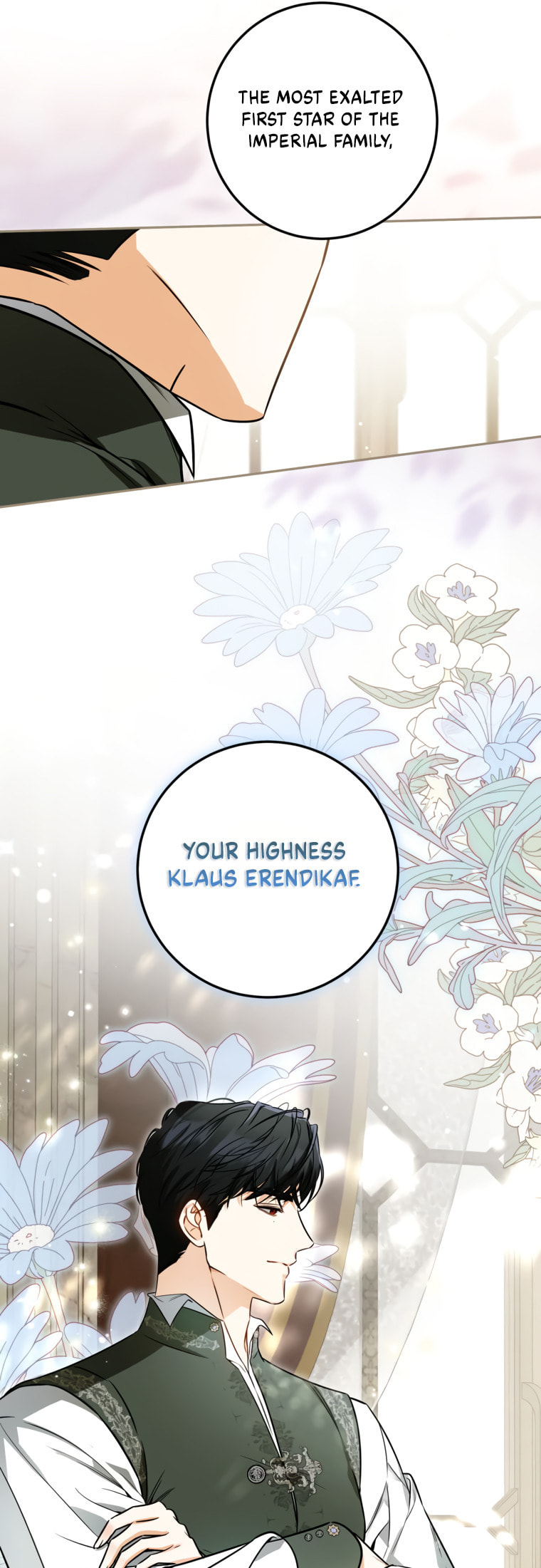 I Think I've Been Possessed Somewhere Chapter 101 page 15 - 