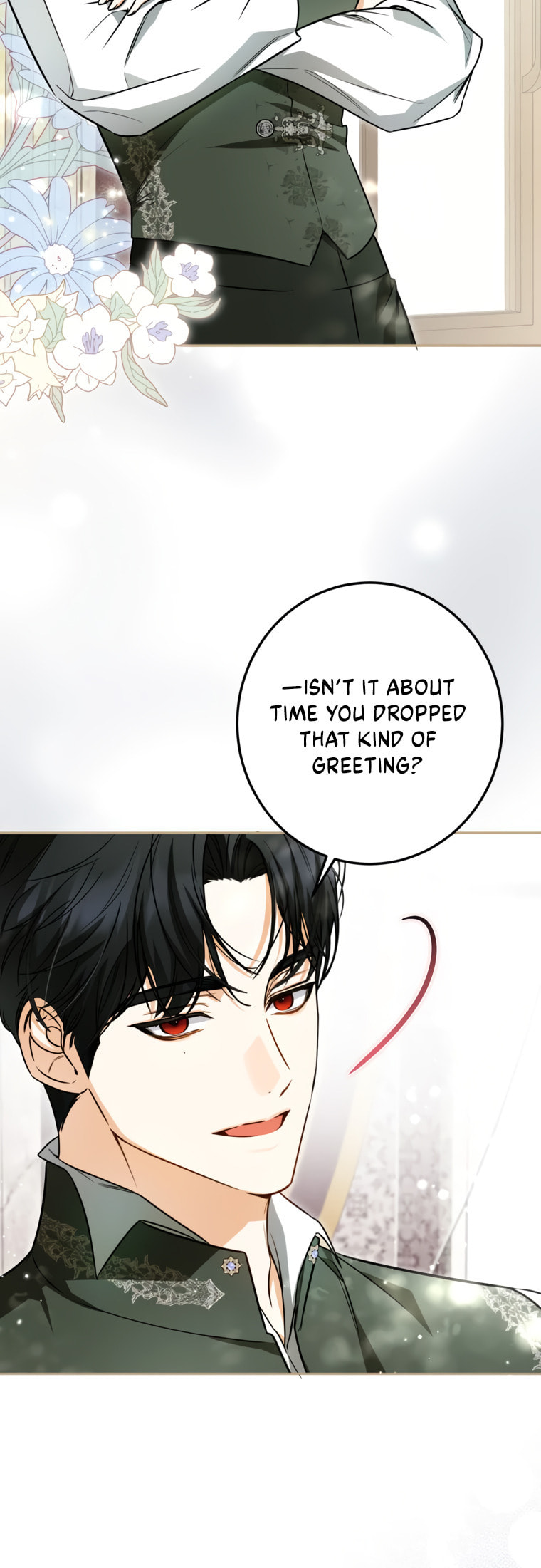 I Think I've Been Possessed Somewhere Chapter 101 page 16 - 
