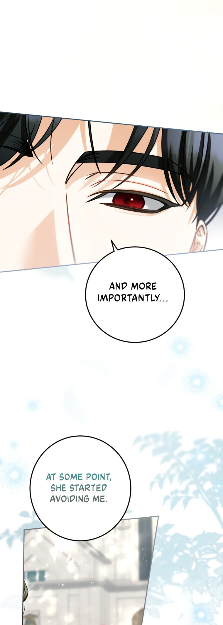 I Think I've Been Possessed Somewhere Chapter 101 page 20 - 