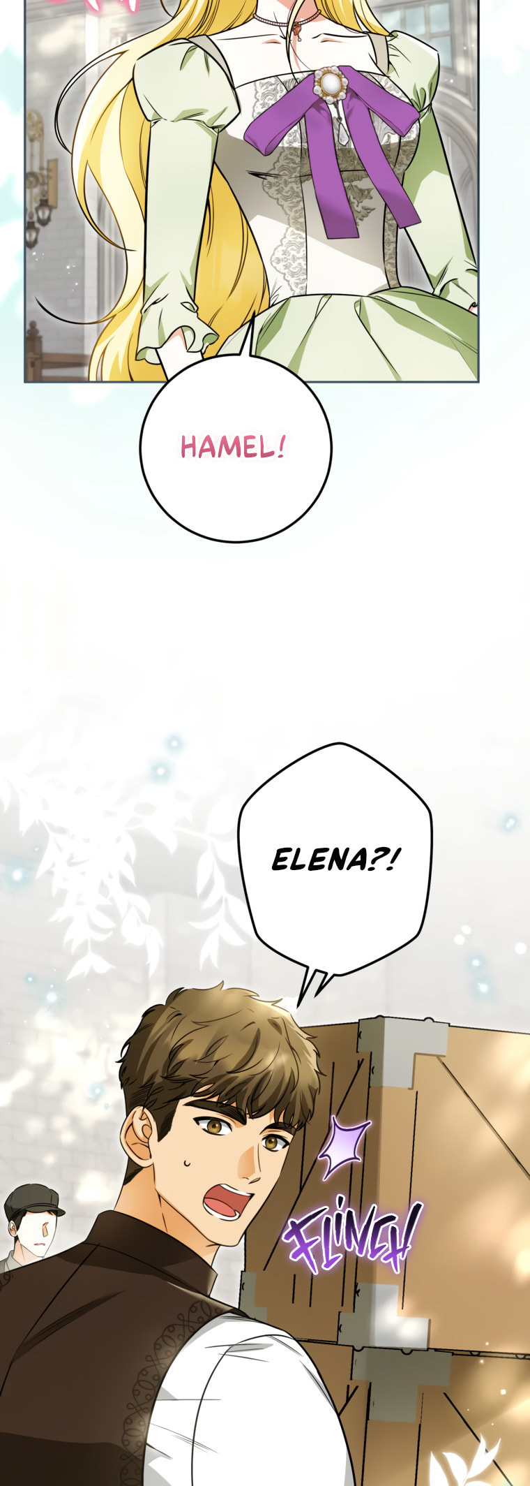 I Think I've Been Possessed Somewhere Chapter 101 page 22 - 
