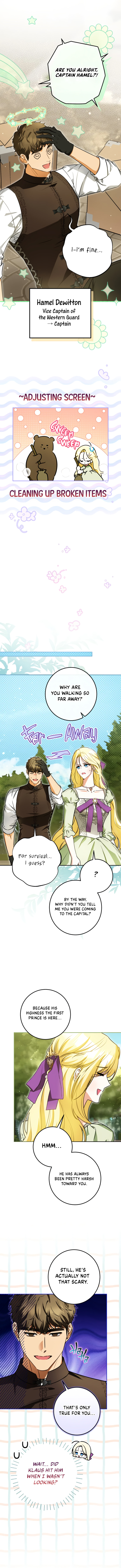 I Think I've Been Possessed Somewhere Chapter 101 page 25 - 