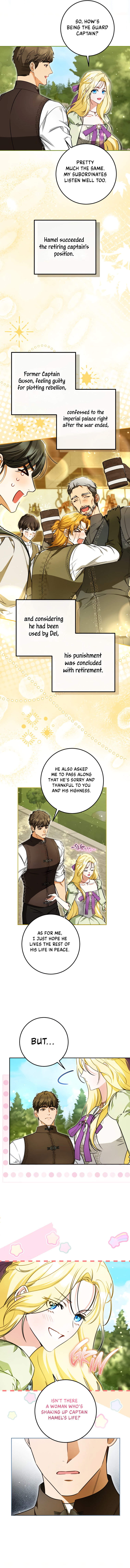 I Think I've Been Possessed Somewhere Chapter 101 page 26 - 