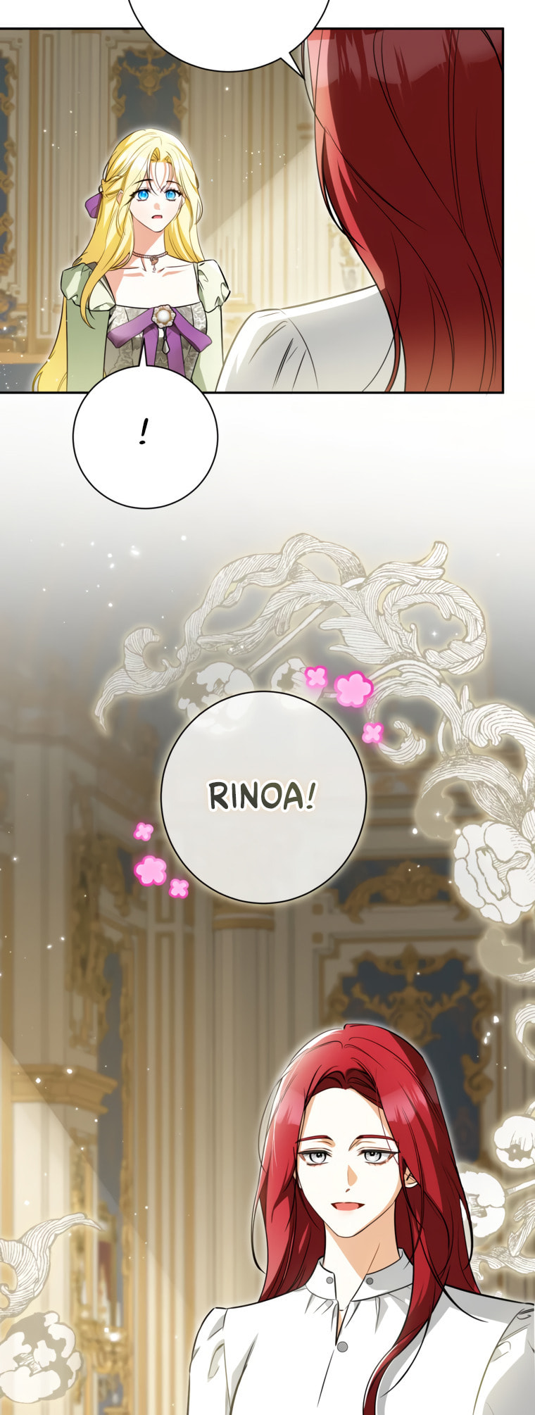 I Think I've Been Possessed Somewhere Chapter 101 page 4 - 