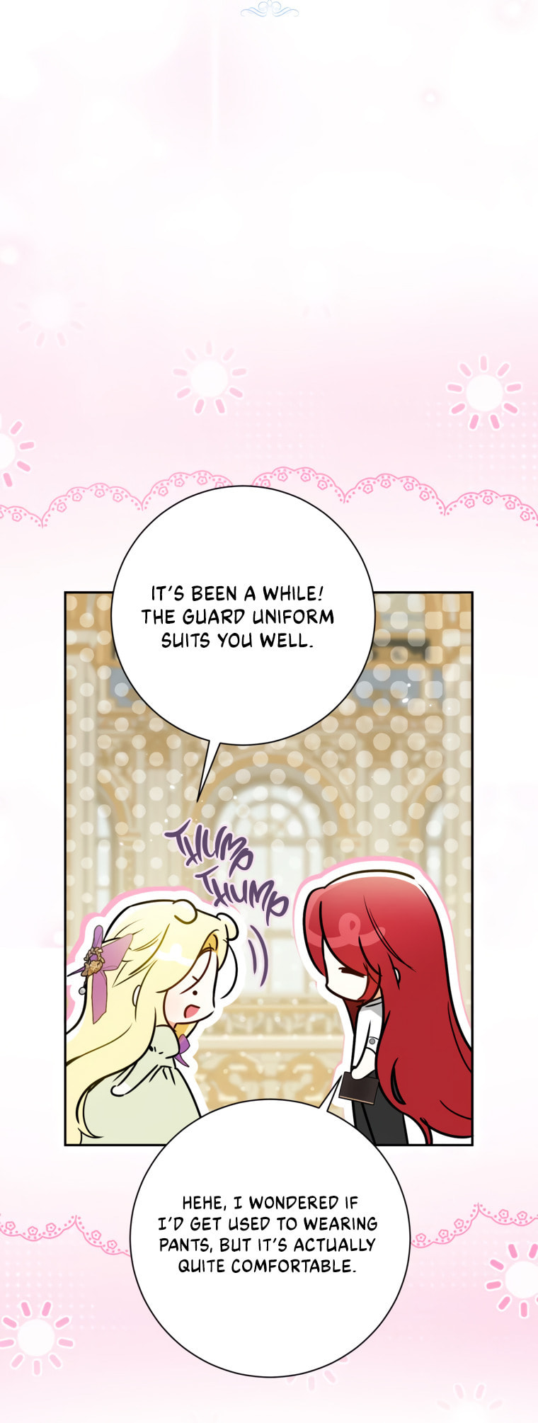 I Think I've Been Possessed Somewhere Chapter 101 page 6 - 