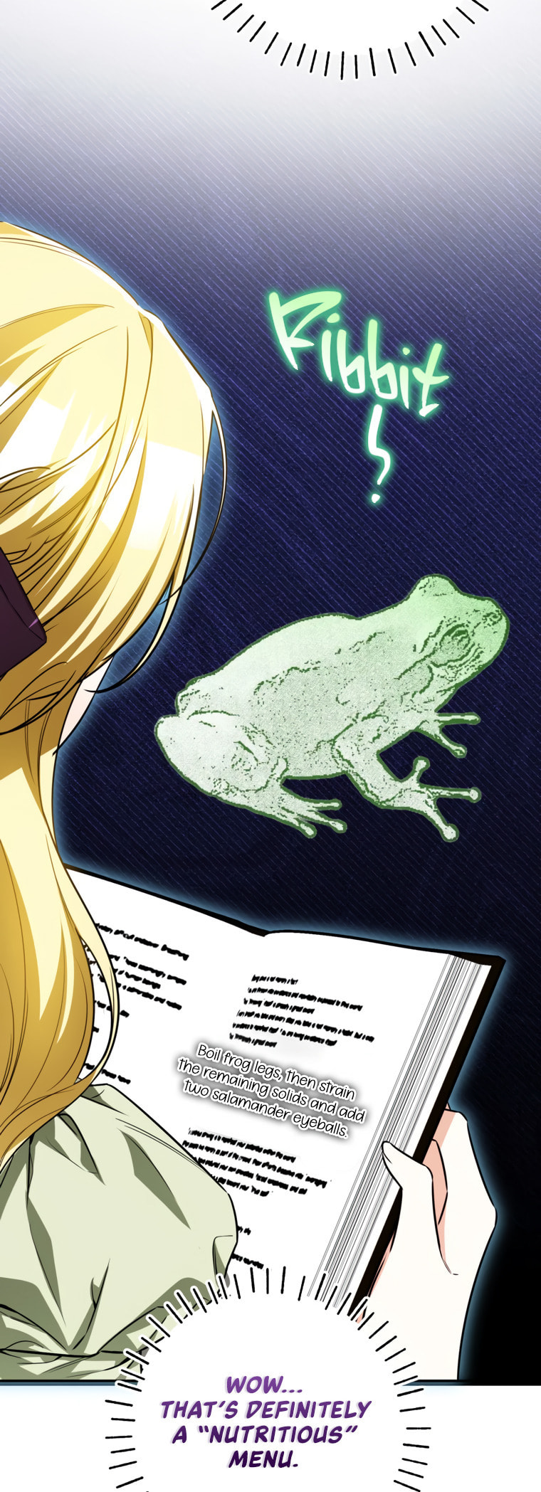 I Think I've Been Possessed Somewhere Chapter 101 page 10 - 