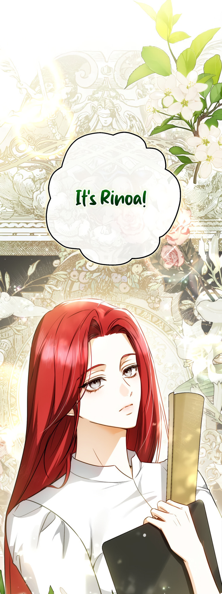I Think I've Been Possessed Somewhere Chapter 102 page 2 - 