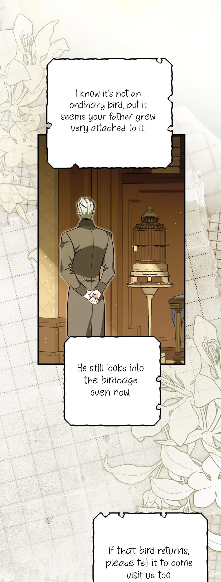 I Think I've Been Possessed Somewhere Chapter 102 page 13 - 