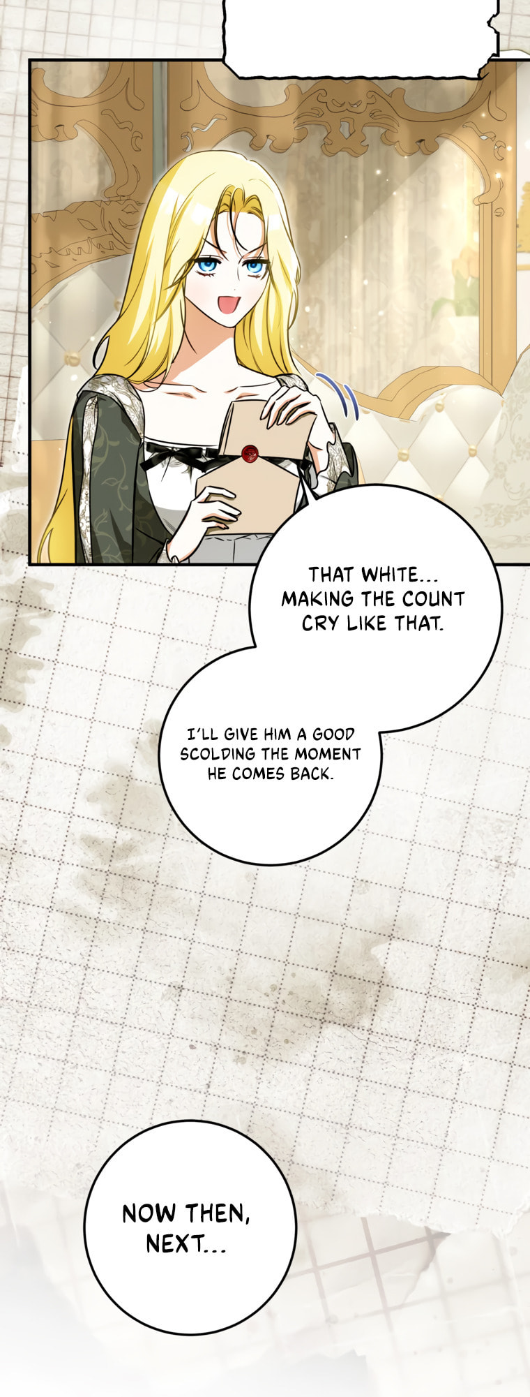 I Think I've Been Possessed Somewhere Chapter 102 page 14 - 