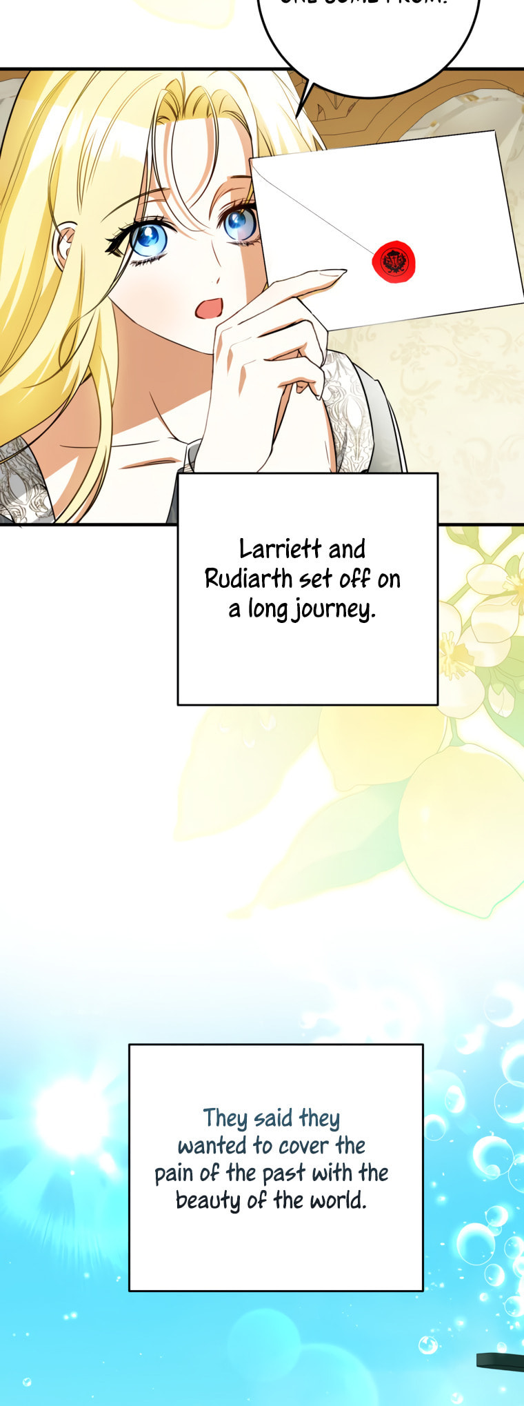 I Think I've Been Possessed Somewhere Chapter 102 page 16 - 