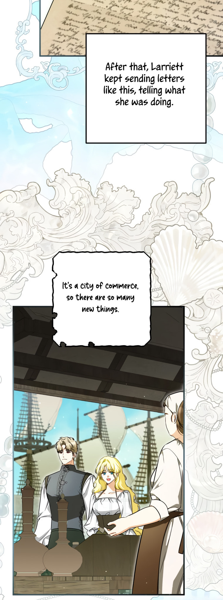 I Think I've Been Possessed Somewhere Chapter 102 page 18 - 