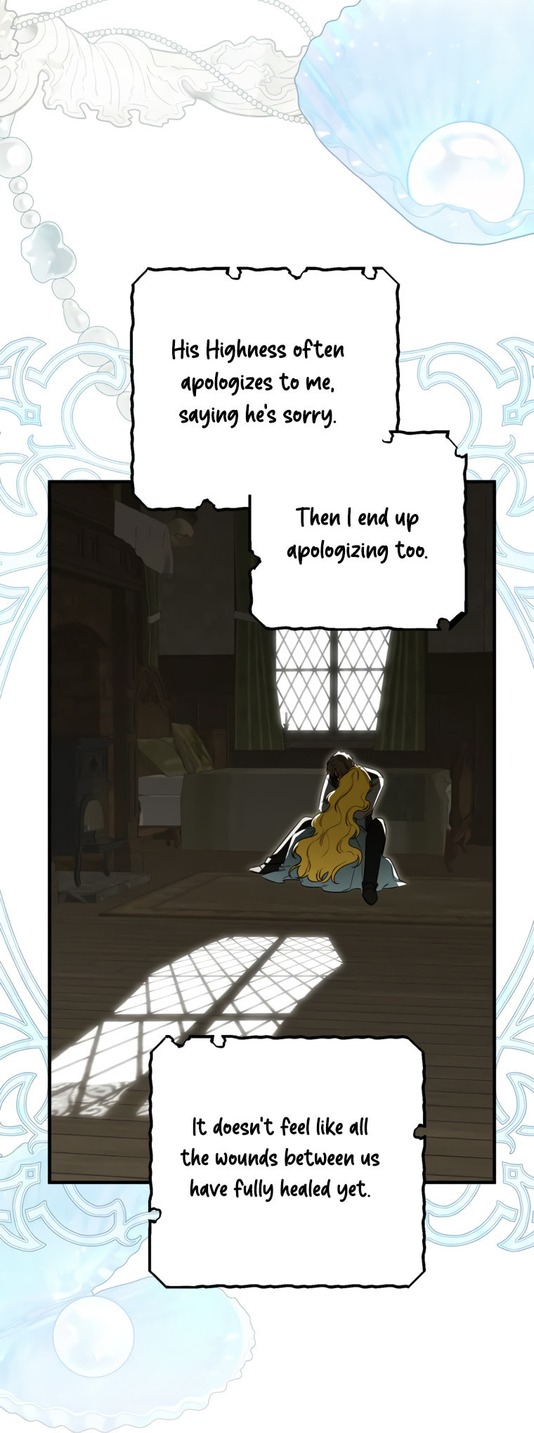 I Think I've Been Possessed Somewhere Chapter 102 page 19 - 