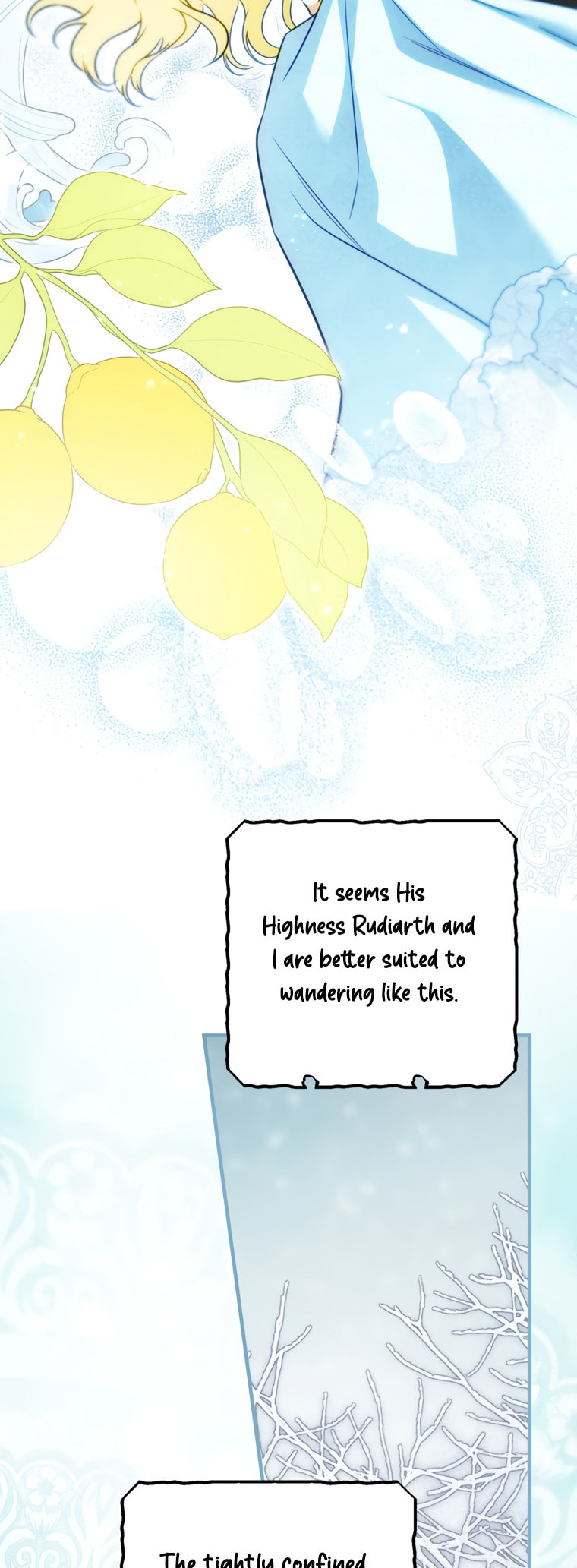 I Think I've Been Possessed Somewhere Chapter 102 page 23 - 