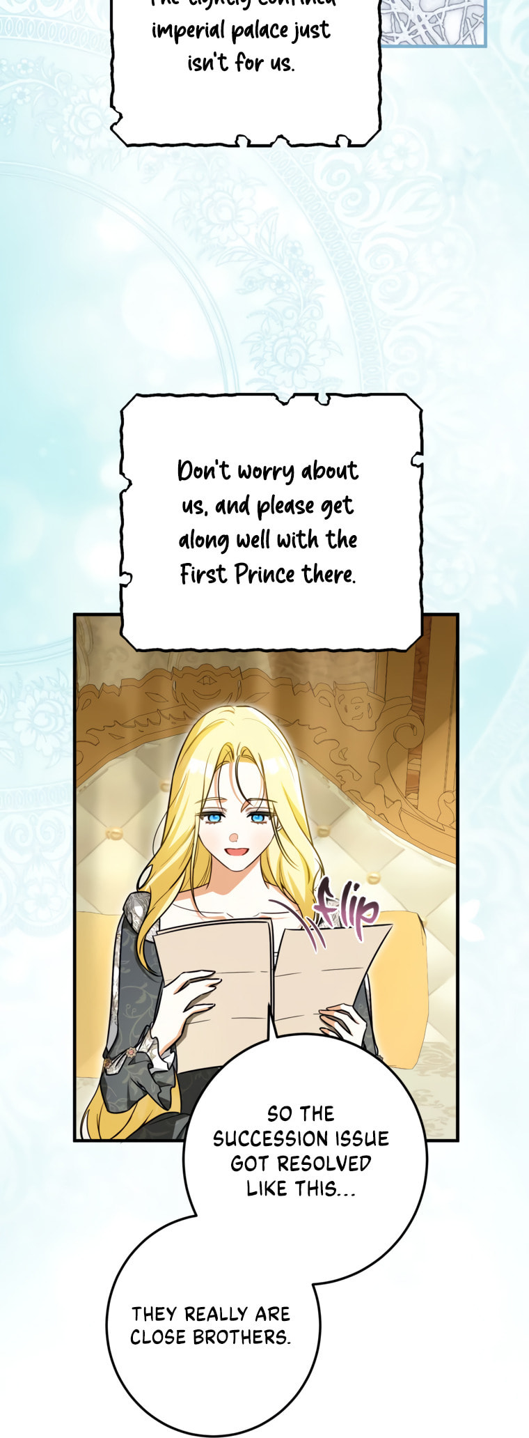 I Think I've Been Possessed Somewhere Chapter 102 page 24 - 