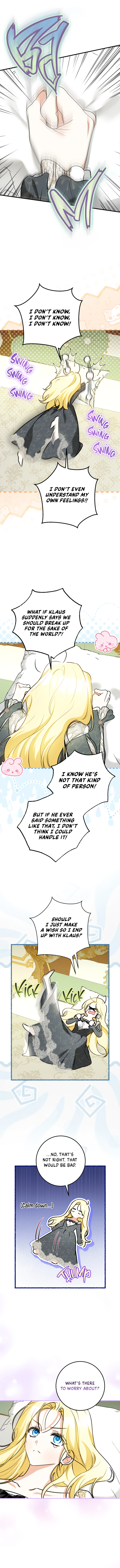 I Think I've Been Possessed Somewhere Chapter 102 page 26 - 