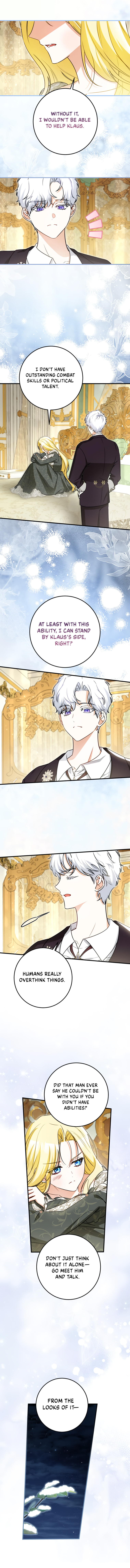 I Think I've Been Possessed Somewhere Chapter 102 page 28 - 