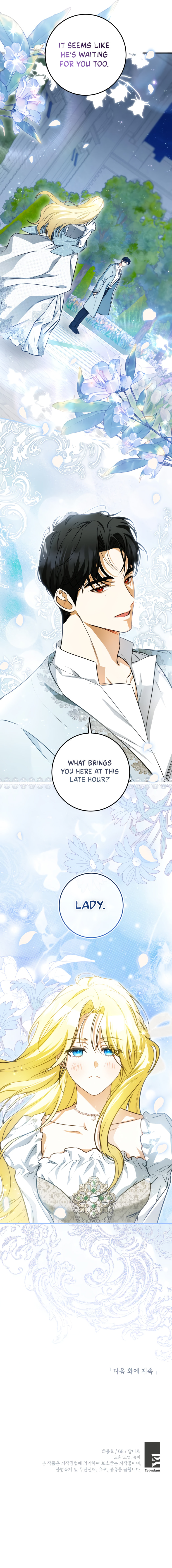 I Think I've Been Possessed Somewhere Chapter 102 page 29 - 