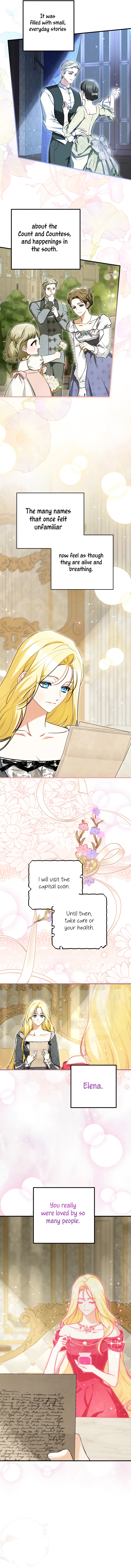 I Think I've Been Possessed Somewhere Chapter 102 page 9 - 