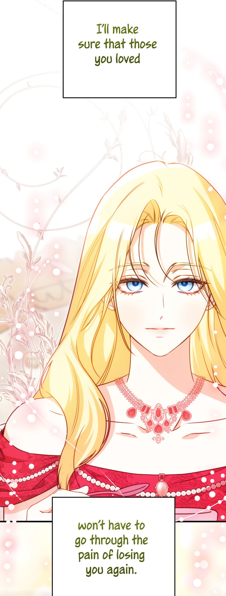 I Think I've Been Possessed Somewhere Chapter 102 page 10 - 
