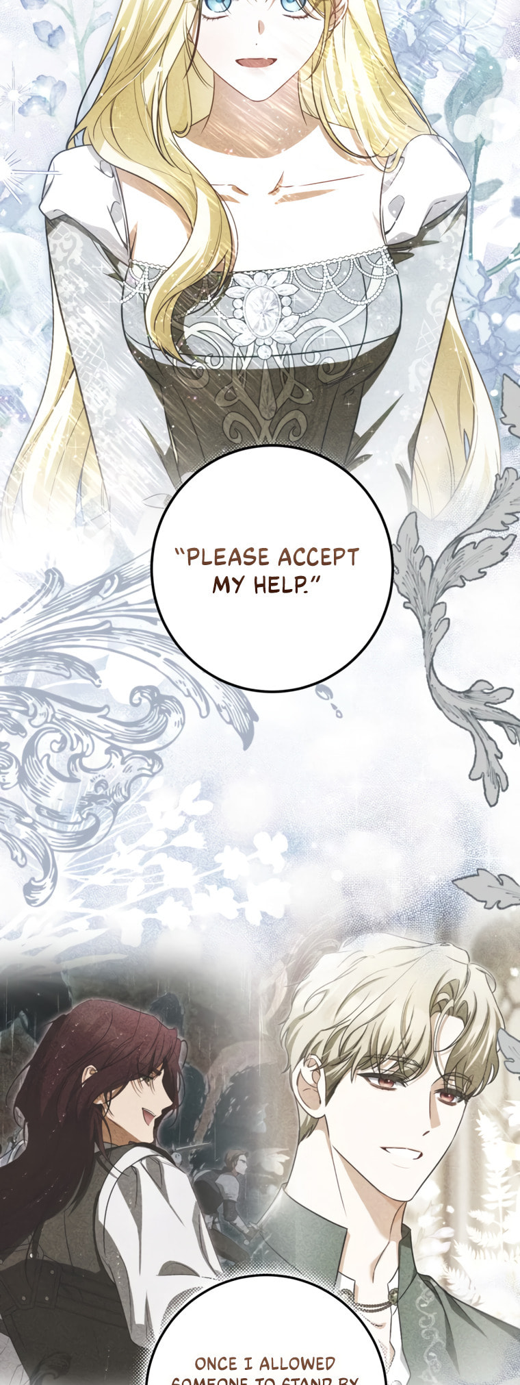 I Think I've Been Possessed Somewhere Chapter 103 page 11 - 