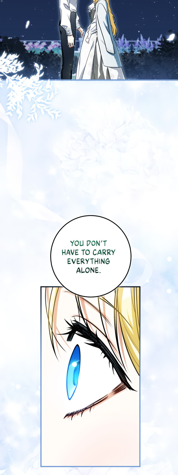 I Think I've Been Possessed Somewhere Chapter 103 page 13 - 