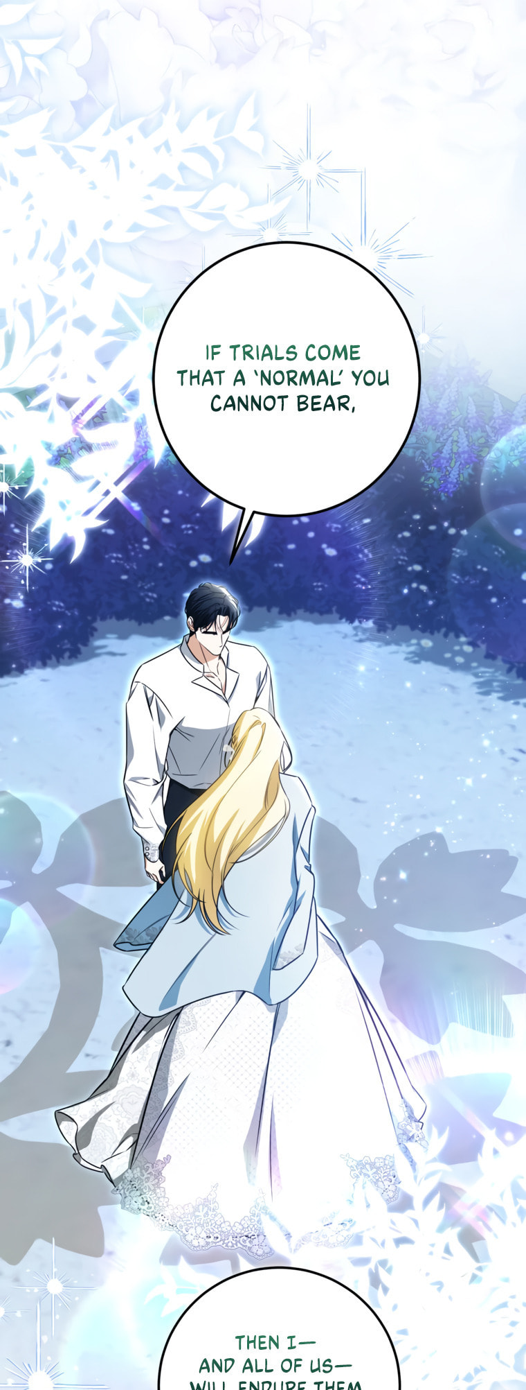 I Think I've Been Possessed Somewhere Chapter 103 page 14 - 