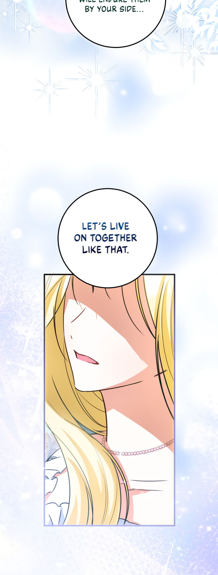 I Think I've Been Possessed Somewhere Chapter 103 page 15 - 