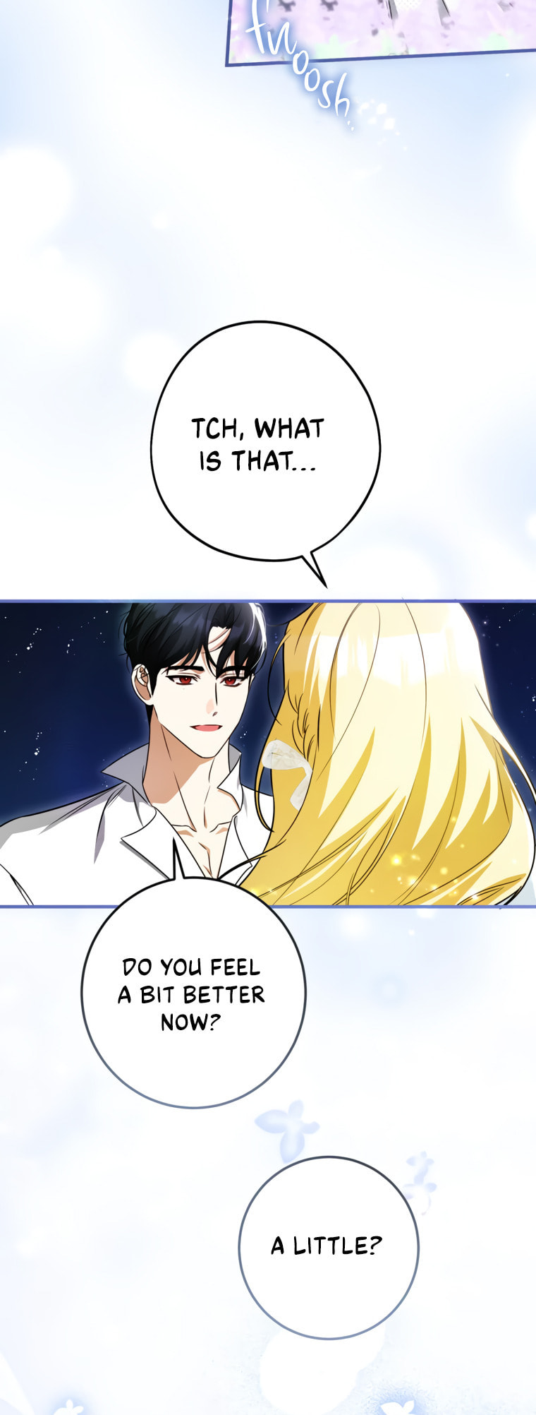 I Think I've Been Possessed Somewhere Chapter 103 page 17 - 