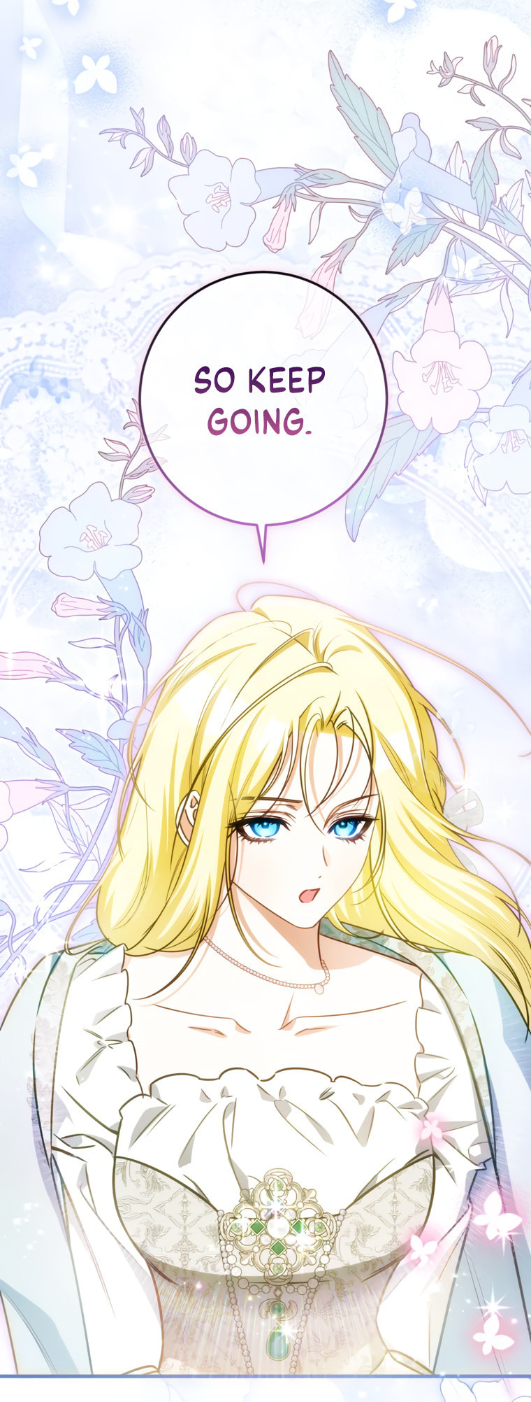 I Think I've Been Possessed Somewhere Chapter 103 page 18 - 