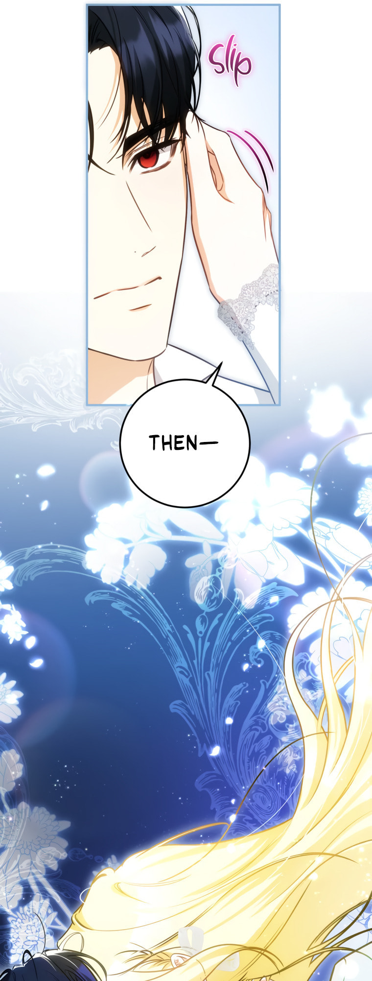 I Think I've Been Possessed Somewhere Chapter 103 page 20 - 