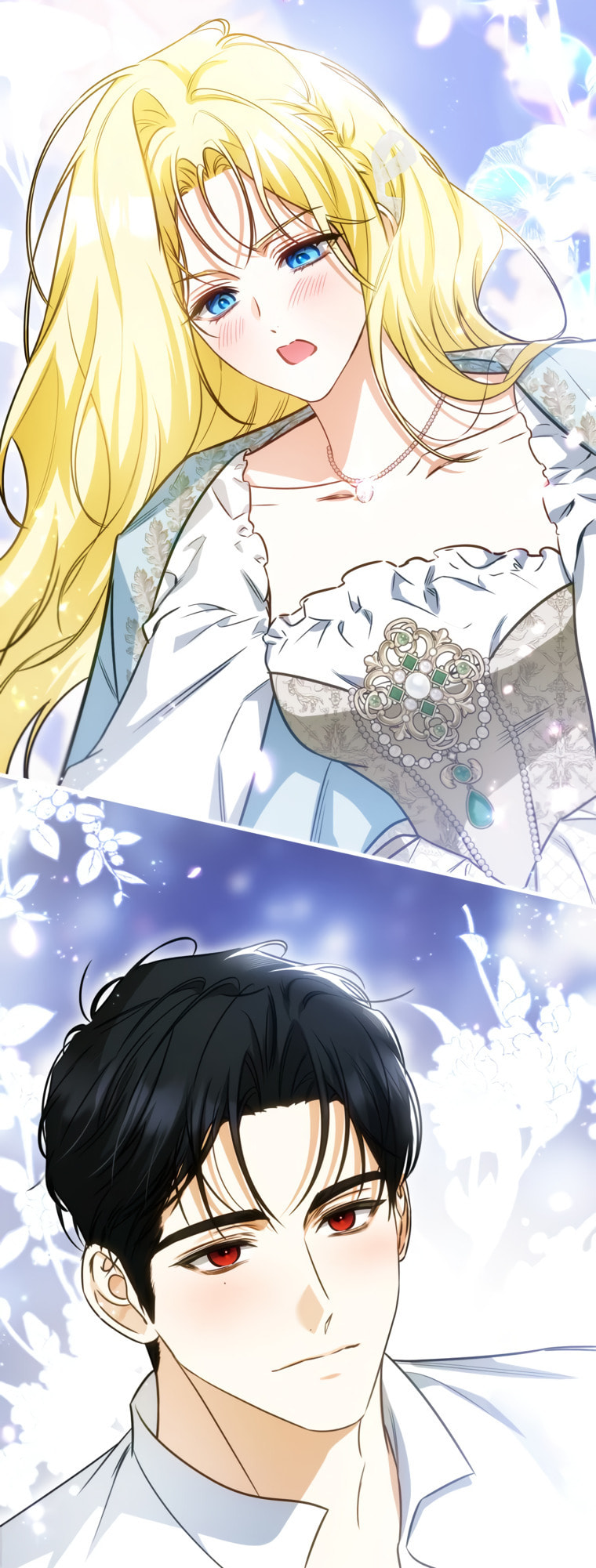 I Think I've Been Possessed Somewhere Chapter 103 page 22 - 