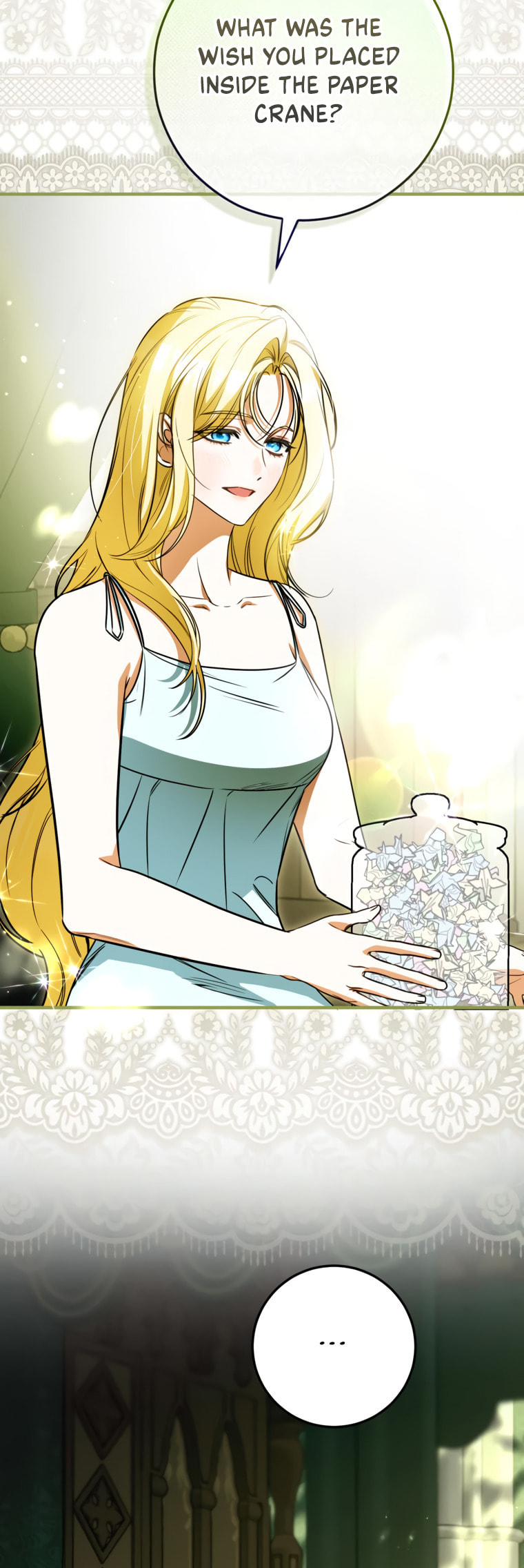I Think I've Been Possessed Somewhere Chapter 103 page 28 - 