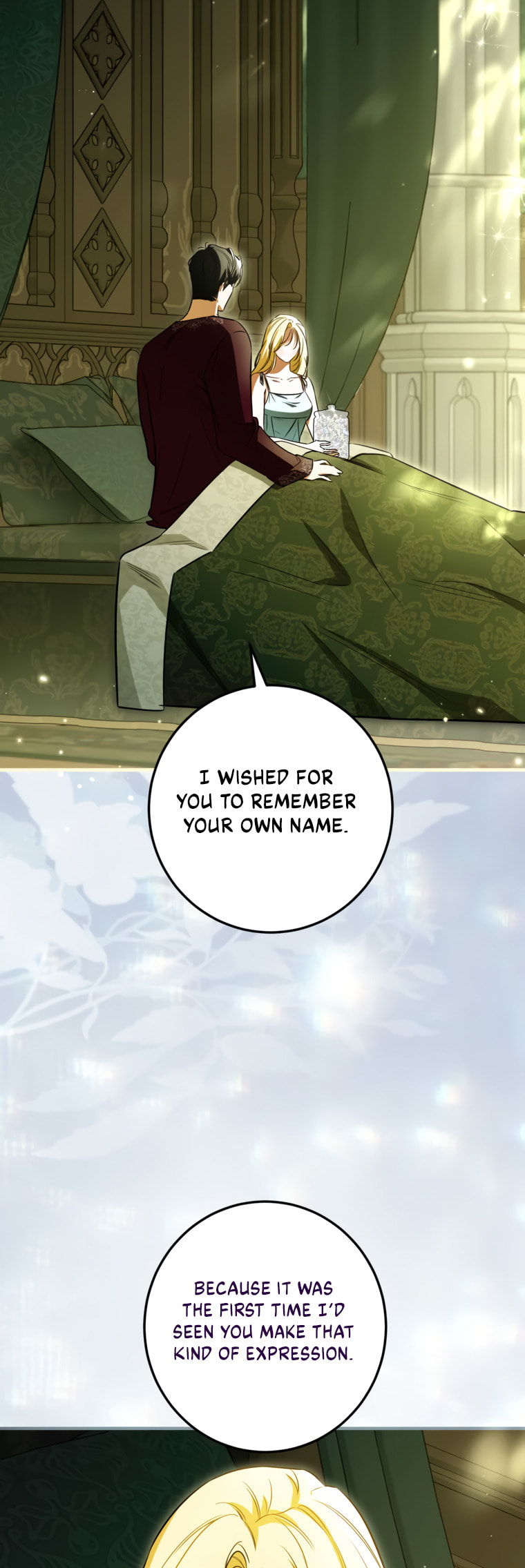 I Think I've Been Possessed Somewhere Chapter 103 page 29 - 
