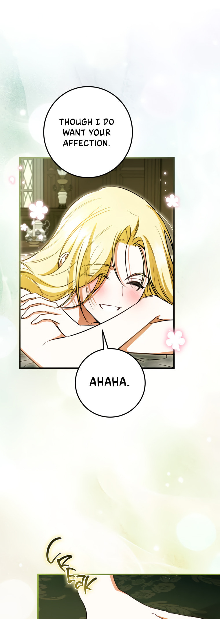 I Think I've Been Possessed Somewhere Chapter 103 page 31 - 