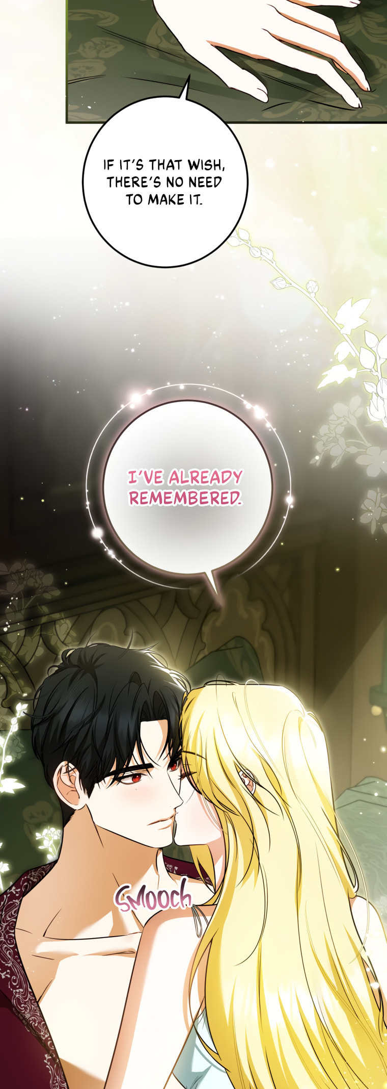 I Think I've Been Possessed Somewhere Chapter 103 page 32 - 