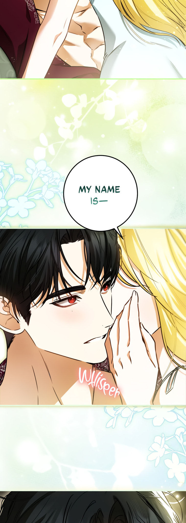 I Think I've Been Possessed Somewhere Chapter 103 page 33 - 