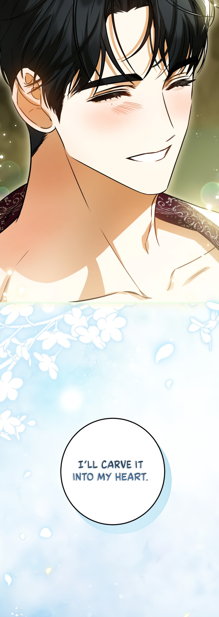 I Think I've Been Possessed Somewhere Chapter 103 page 34 - 