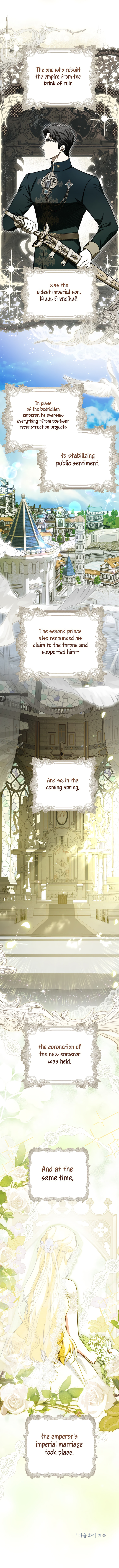 I Think I've Been Possessed Somewhere Chapter 103 page 36 - 