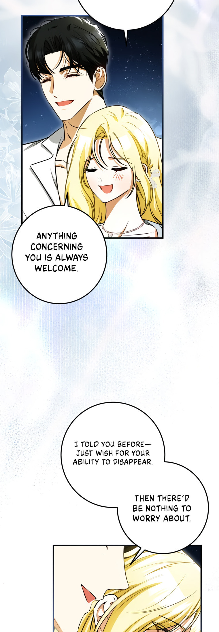 I Think I've Been Possessed Somewhere Chapter 103 page 5 - 