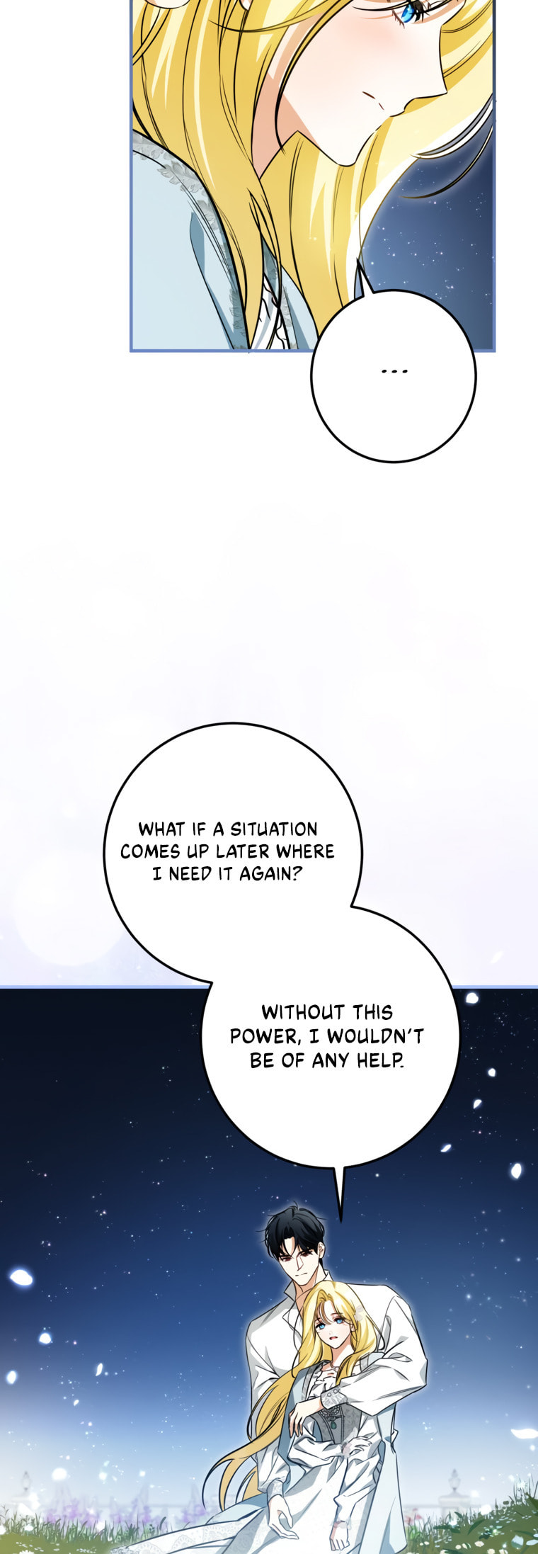 I Think I've Been Possessed Somewhere Chapter 103 page 6 - 
