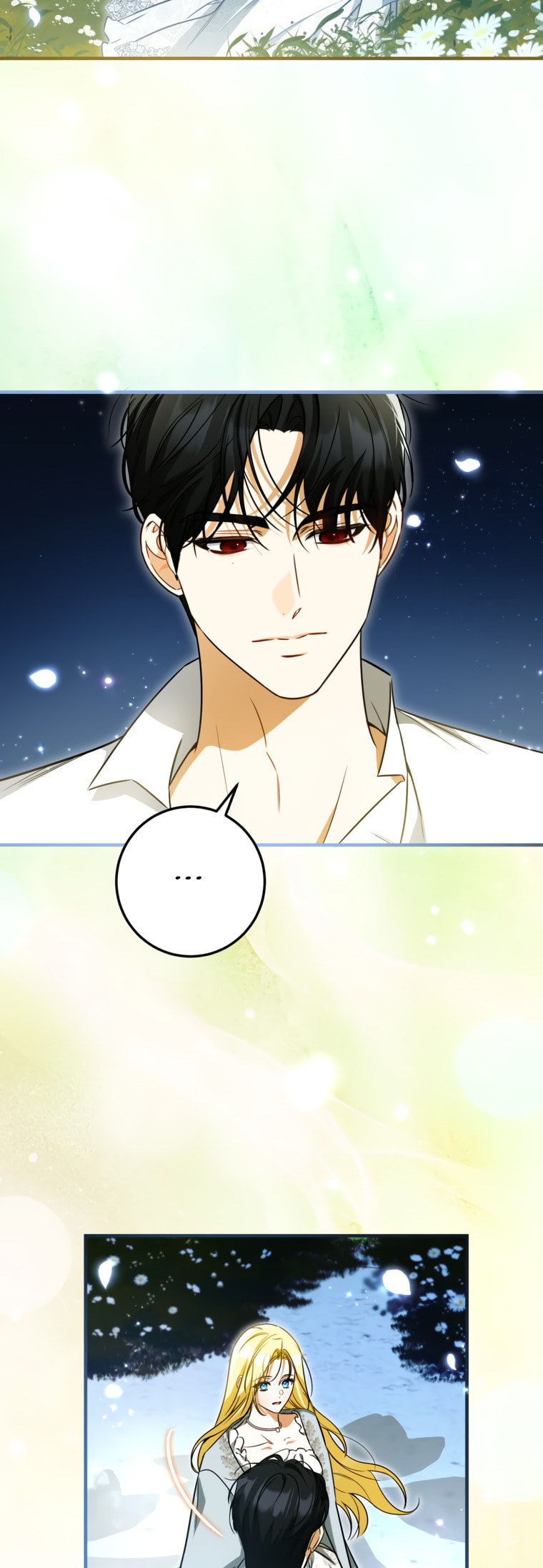 I Think I've Been Possessed Somewhere Chapter 103 page 7 - 