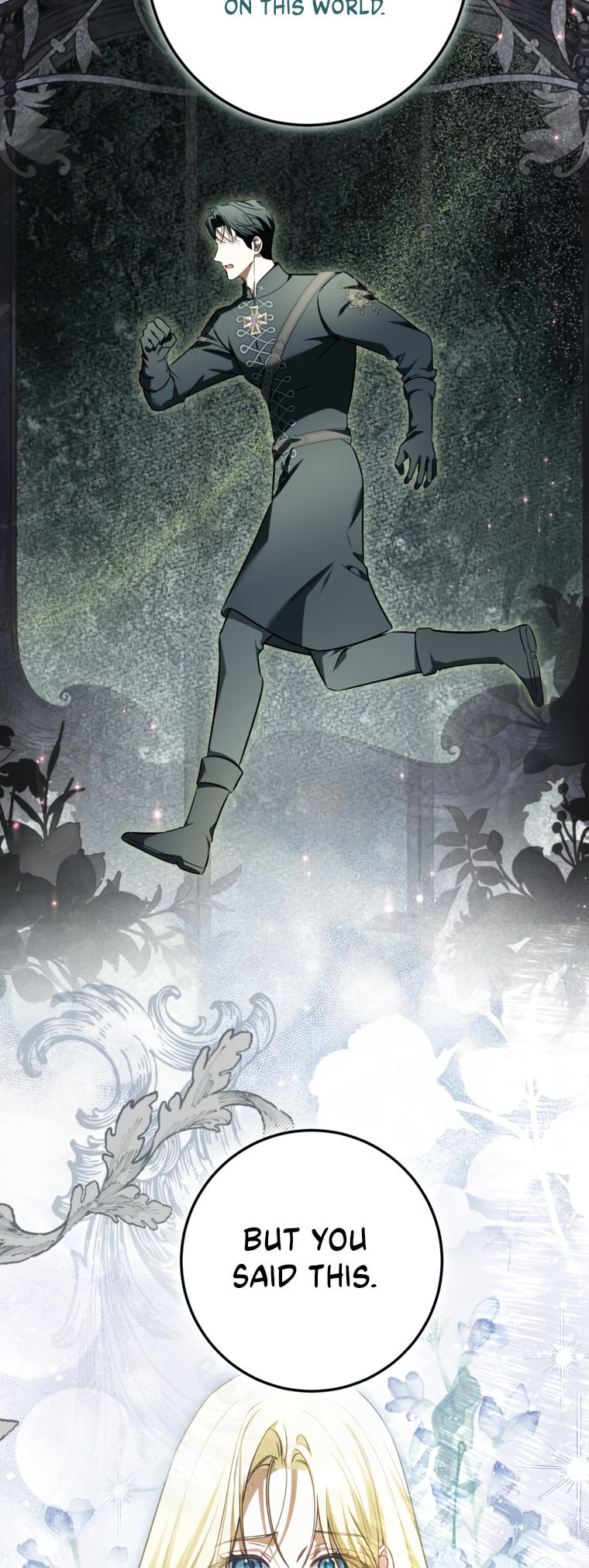 I Think I've Been Possessed Somewhere Chapter 103 page 10 - 