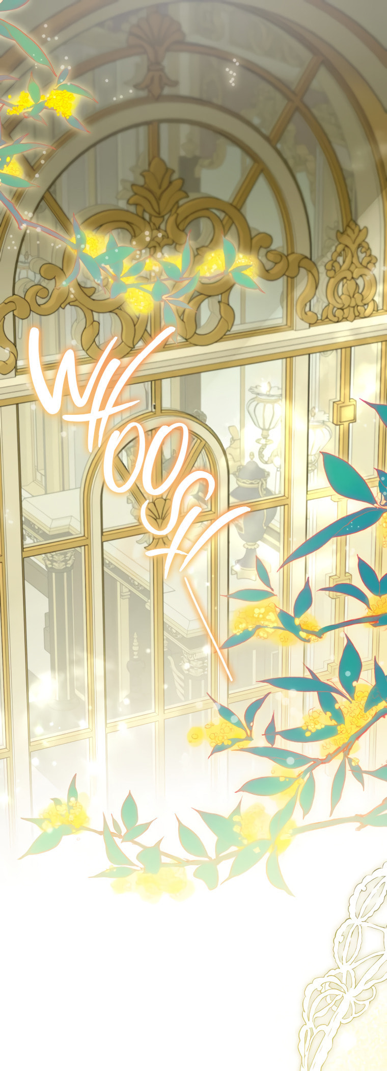 I Think I've Been Possessed Somewhere Chapter 104 page 2 - 