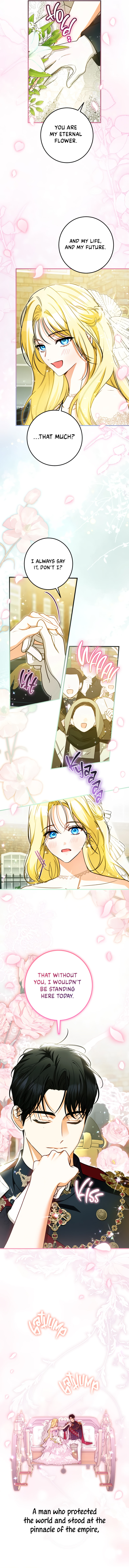 I Think I've Been Possessed Somewhere Chapter 104 page 14 - 