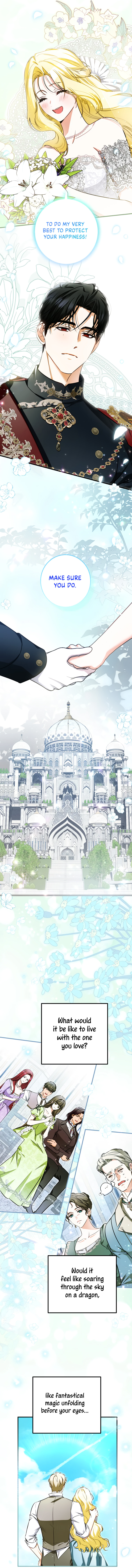 I Think I've Been Possessed Somewhere Chapter 104 page 16 - 